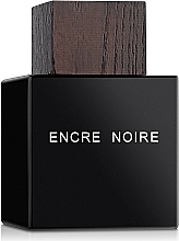 Fragrances, Perfumes, Cosmetics Lalique Encre Noire - Eau de Toilette (tester with cap)