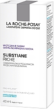 Replenishing Anti-Age Cream for Normal and Dry Skin - La Roche-Posay Substiane Visible Density and Volume Replenishing Care — photo N25