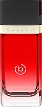 Bugatti Eleganza Rossa - Eau de Parfum — photo N1