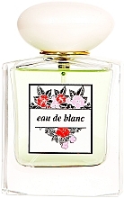 Fragrances, Perfumes, Cosmetics My Perfumes Eau De Blanc - Eau de Parfum (tester with cap)