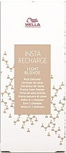 Professional Root Tint - Wella Professionals Insta Recharge — photo N1