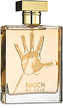 Fragrances, Perfumes, Cosmetics Torand Touch Of Gold - Eau de Parfum