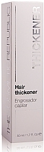 Fragrances, Perfumes, Cosmetics Hair-Thickening Serum - The Cosmetic Republic Hair Thickener Serum