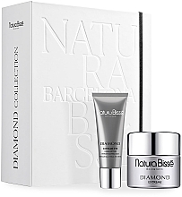 Fragrances, Perfumes, Cosmetics Set - Natura Bisse Diamond Extreme (cr/50ml + cr/25ml)