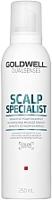 Fragrances, Perfumes, Cosmetics Sensitive Scalp Shampoo - Goldwell DualSenses Scalp Specialist Sensitive Foam Shampoo