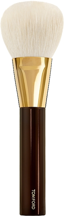 Bronzer Brush - Tom Ford Bronzer Brush 05 — photo N6