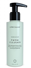 Face Cleanser - Lowengrip Clean&Calm Facial Cleanser — photo N2