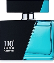 Fragrances, Perfumes, Cosmetics Emper 110 Degrees Essential - Eau de Toilette