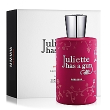 Juliette Has a Gun Mmmm... - Eau de Parfum (mini size) — photo N1