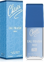 Chaser Eau Fraish - Eau de Toilette — photo N17