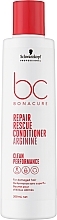 Fragrances, Perfumes, Cosmetics Damaged Hair Conditioner - Schwarzkopf Professional Bonacure Repair Rescue Conditioner Arginine