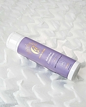 Conditioner for Curly Hair - Curly Angels Salvation Conditioner — photo N5