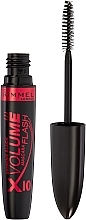 Lash Mascara - Rimmel Volume Flash Mascara — photo N12