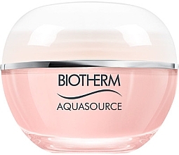 Fragrances, Perfumes, Cosmetics GIFT! Deep Hydration Replenishing Cream Dry Skin - Biotherm Aquasource 48H Deep Hydration Replenishing Cream Dry Skin