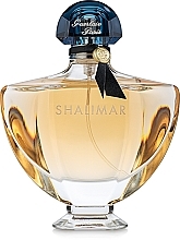 Fragrances, Perfumes, Cosmetics Guerlain Shalimar - Eau de Toilette