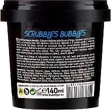 Souffle Body Scrub - Beauty Jar Souffle Scrubbles Bubbles Body Scrub — photo N2