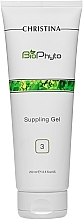 Fragrances, Perfumes, Cosmetics Suppling Gel Step 3 - Christina Bio Phyto Suppling Gel