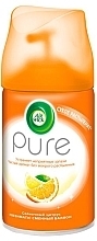 Fragrances, Perfumes, Cosmetics Sunny Citrus Air Freshener - Air Wick Pure Freshmatic