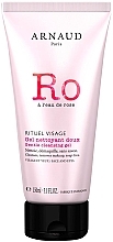 Face and Eye Makeup Remover Gel - Arnaud Rituel Visage Gel Cleansing Gel — photo N3