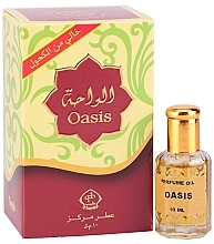 Fragrances, Perfumes, Cosmetics Tayyib Oasis - Perfumed Oil