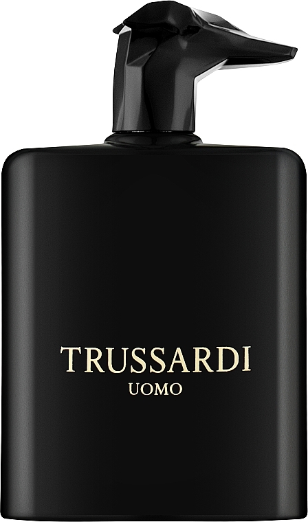 Trussardi Uomo Levriero Collection Limited Edition - Eau de Parfum — photo N1