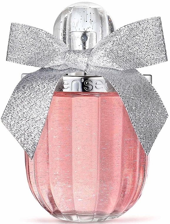 Women Secret Rose Seduction - Eau de Parfum (tester with cap) — photo N1