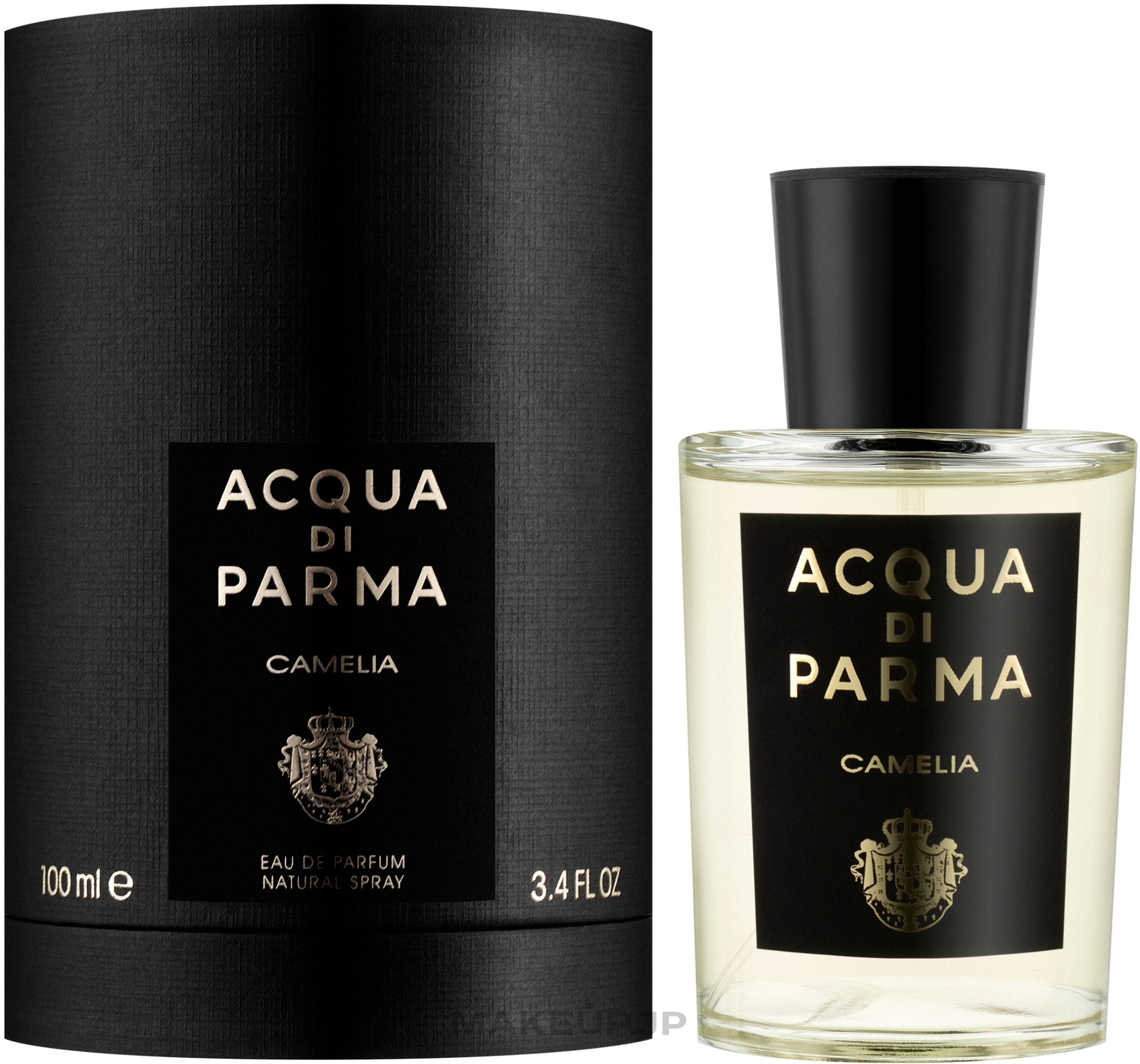 Acqua di Parma Camelia - Eau de Parfum — photo 100 ml