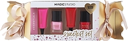 Fragrances, Perfumes, Cosmetics Magic Studio Sweetest Set - Magic Studio Sweetest Set