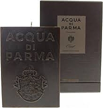 Fragrances, Perfumes, Cosmetics Acqua di Parma Colonia Oud - Scented Candle