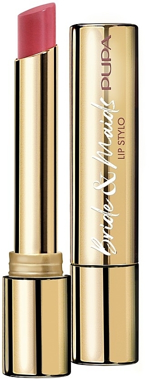 Lipstick - Pupa Bride & Maids Lip Stylo — photo N3