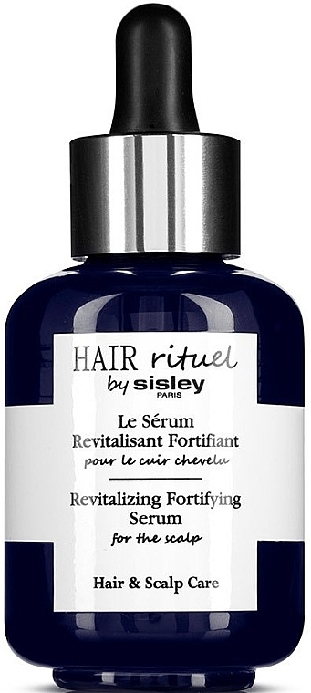 Revilatizing Fortyfying Scalp Serum - Sisley Revilatizing Fortyfying Serum — photo N7