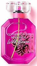 Victoria's Secret Bombshell Wild Flower - Eau de Parfum — photo N2