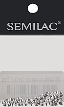 Fragrances, Perfumes, Cosmetics Nail Studs 769 - Semilac Nailart