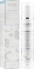 Enzymatic Peeling with Cranberry Extract & Pomegranate Enzymes for All Skin Types - Marie Fresh Cosmetics — photo N18