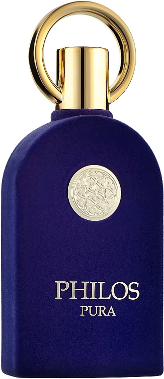 Alhambra Philos Pura - Eau de Parfum  — photo N1