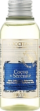 Home Perfume "Cocoon of Serenity" - L'Occitane Relaxante Cocon De Serenite Home Perfume (refill) — photo N1