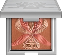 Blush-Highlighter - Sisley L'Orchidee Highlighter Blush with White Lily — photo N1