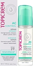 Intensive Face Serum - Topicrem AC Control Intensive Serum — photo N2