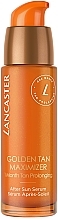 Fragrances, Perfumes, Cosmetics After Sun Serum - Lancaster Tan Maximizer After Sun Serum (tester)