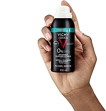 Men Deodorant 'Optimal Comfort for Sensitive Skin' - Vichy Optimal Tolerance Deodorant 48H — photo N7