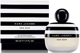 Fragrances, Perfumes, Cosmetics Marc Jacobs Mod Noir - Eau de Parfum