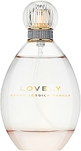 Fragrances, Perfumes, Cosmetics Sarah Jessica Parker Lovely - Eau de Parfum