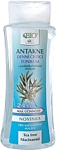Fragrances, Perfumes, Cosmetics Face Tonic - Bione Cosmetics Antakne Day Cleansing Tonic Tea Tree and Niacinamide
