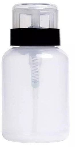 Dispenser Bottle, 200 ml - NeoNail Professional — photo N1