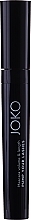 Fragrances, Perfumes, Cosmetics Mascara "Volume & Length" - Joko Mascara Volume & Length Pump Your Lashes