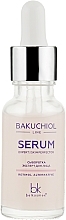 Fragrances, Perfumes, Cosmetics Face Serum - BelKosmex Bakuchiol Line Instant Beauty Expert Skin Perfector