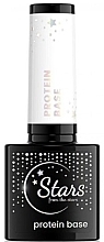 Fragrances, Perfumes, Cosmetics Hybrid Base Coat - Stars from The Stars Protein Base