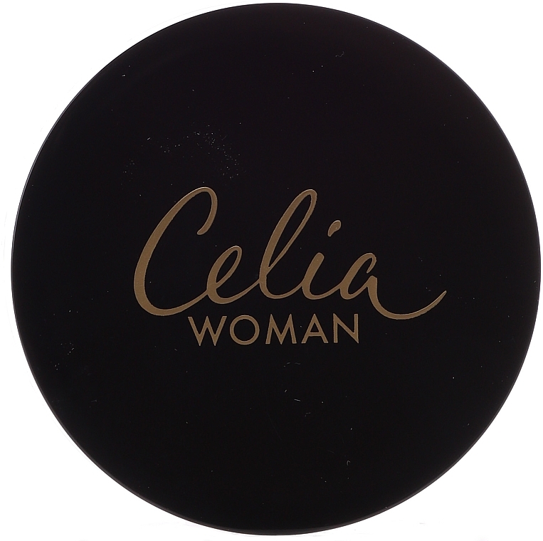 Face Loose Powder - Celia Woman Loose Powder — photo N2