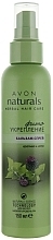 Fragrances, Perfumes, Cosmetics Conditioner Spray "Phyto Strengthening. Nettle & Burdock" - Avon Naturals Herbal Hair Care