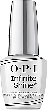 Fragrances, Perfumes, Cosmetics Base Coat - OPI Infinite Shine Gel-Like Base Coat